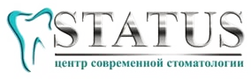 STATUS — центр сучасної стоматології